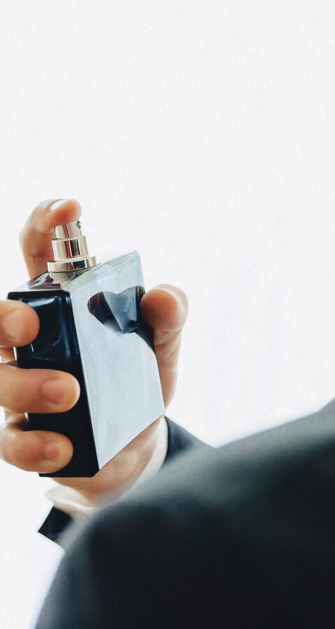 Men Perfumes
