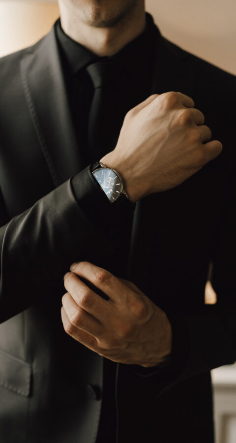 Watches for Men